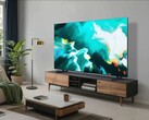 TCL’s A400U Premium Wallpaper QD-Mini LED TV