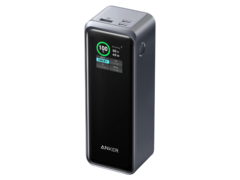 The Anker Prime 250W 3-port power bank. (Image source: Anker)