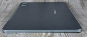 2025 tablet review: Teclast T60 Plus (picture: Marcus Herbrich)