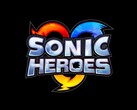 Sonic Heroes was first released in 2003. (Image source: Nintendo)