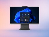 The ThinkCentre Neo 50a Gen 6 AIO PC aims to be an affordable alternative to the iMac.