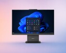 The ThinkCentre Neo 50a Gen 6 AIO PC aims to be an affordable alternative to the iMac.