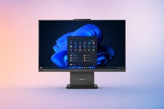 The ThinkCentre Neo 50a Gen 6 AIO PC aims to be an affordable alternative to the iMac.