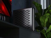 The Thor Zone Tetra case is compact but big enough for an RTX 5090 (Image source: Thor Zone)