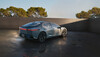 The new Toyota Corolla Concept. (Image source: Toyota)
