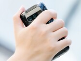 The Unihertz Jelly Max is expected to be the most compact 5G smartphone on the market. (Image source: Unihertz)