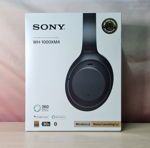 ldac wh1000xm4