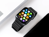 The Watch Series 8 may herald new health features for Apple's smartwatches. (Image source: Daniel Korpai)