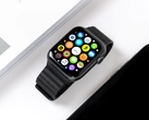 The Watch Series 8 may herald new health features for Apple's smartwatches. (Image source: Daniel Korpai)