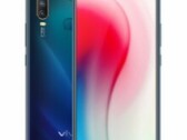 The Vivo Y3. (Source: JD.com)
