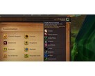 A screengrab from a WoWCast video on YouTube showcasing the new Rotation Assist tool in WoW. (Image Source: Blizzard/World of Warcraft on YouTube)