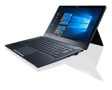 Toshiba Portege X30T detachable coming with Kaby Lake-R and an ...