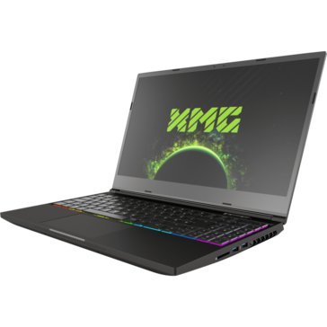 Neo 15 (Image Source: XMG)