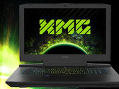 Schenker unveils Ultra and Zenith families of hexa-core gaming notebooks with Coffee Lake (Source: Schenker)