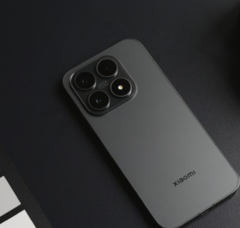 The Xiaomi 17. (Image Source: I'm Afraid It's Not Xiao Xiaobai on Weibo)