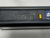Xiaomi 25,000 mAh Explorer Edition power bank leaked (Image source: @体验more on Weibo)