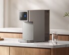 Xiaomi’s Mijia Desktop Water Purifier Cold Boiled Water Edition is available in China. (Image source: Xiaomi Youpin)