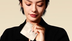 Xiaomi has released official teaser posters, press photos and a teaser video of the Mix Flip 2 flip phone with a Leica camera. (Image source: Xiaomi)