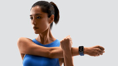 Xiaomi Smart Band 9 Pro could look very similar to the Smart Band 8 Pro (Image source: Xiaomi)