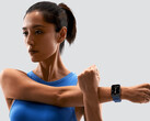 Xiaomi Smart Band 9 Pro could look very similar to the Smart Band 8 Pro (Image source: Xiaomi)