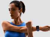 Xiaomi Smart Band 9 Pro could look very similar to the Smart Band 8 Pro (Image source: Xiaomi)