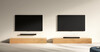 The Xiaomi Soundbar Pro 2.0 ch can be wall-mounted or placed on a table. (Image source: Xiaomi)