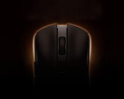 The Gaming Mouse 2 features the PixArt PAW3955XM sensor. Pictured: a teaser photo of the wireless mouse.