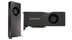 AMD could enable ray tracing via a Radeon Software update in December. (Source: PCGamesN)