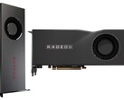 AMD could enable ray tracing via a Radeon Software update in December. (Source: PCGamesN)