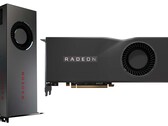 AMD could enable ray tracing via a Radeon Software update in December. (Source: PCGamesN)