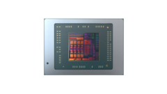 AMD Ryzen 7000 Raphael-H with up to 16-cores could cater to enthusiast gaming and content creator laptops. (Image Source: AMD)