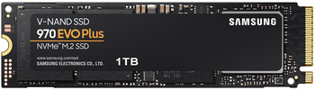 Samsung SSD 970 EVO Plus 1TB 970 EVO Plus 1TB