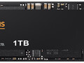 Samsung SSD 970 EVO Plus 1TB SSD Benchmarks