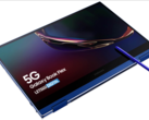 A render based on the "Book Flex 5G". (Source: LetsGoDigital)