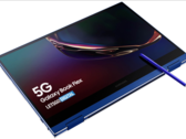 A render based on the "Book Flex 5G". (Source: LetsGoDigital)