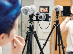 Canon promises more compact cameras