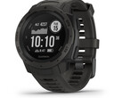 The Garmin Instinct could be getting a solar-powered revamp. (Image via Garmin)