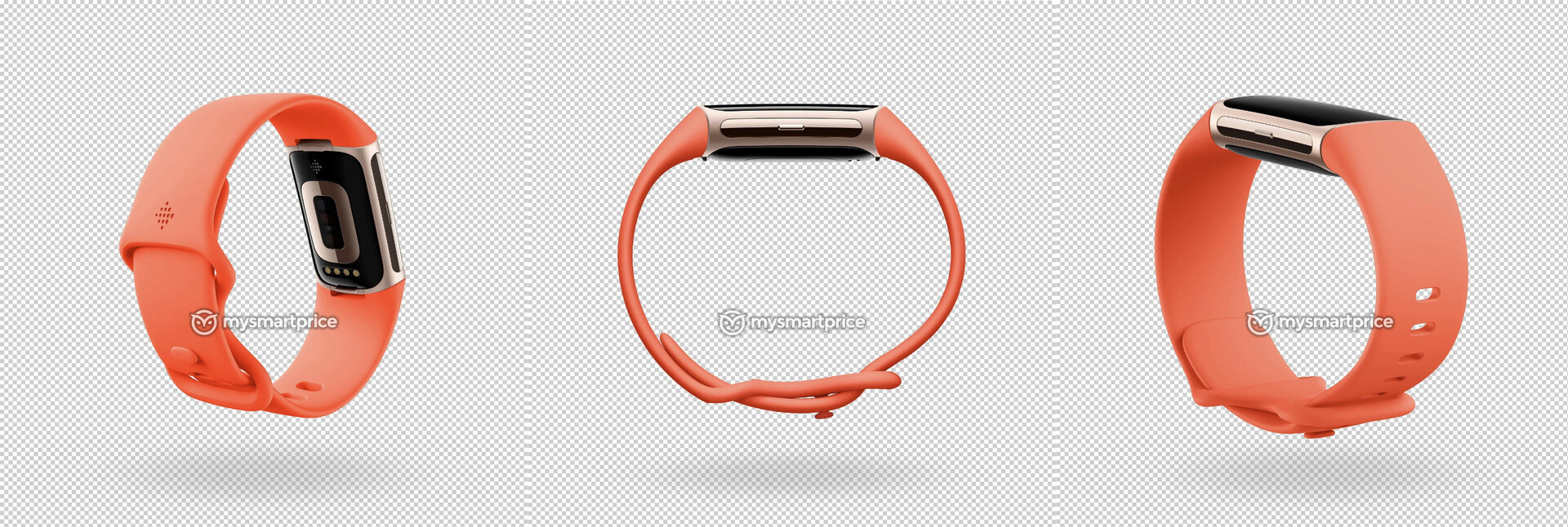 Fitbit Charge 6 Rumors : Upcoming Fitness Tracker Leaks? 