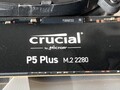 Crucial P5 Plus 1TB CT1000P5PSSD8 SSD Benchmarks