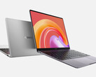 The Huawei MateBook 13 2021 only offers internal upgrades from last year's model. (Image source: Huawei)