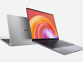 The Huawei MateBook 13 2021 only offers internal upgrades from last year's model. (Image source: Huawei)