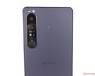 The Xperia 1 V is expected to pack even more powerful cameras than the Xperia 1 IV, pictured. (Image source: NotebookCheck)