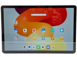 The Xiaomi Redmi Pad SE is a decent affordable tablet