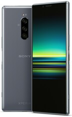 Sony Xperia 1