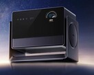 The S7 Ultra Pro is a new 4K projector (Image source: Dangbei, via technopiyon)