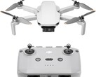 DJI Mini 4K: Taking first flight has never been this easy