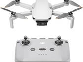 DJI Mini 4K: Taking first flight has never been this easy