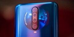 Will the POCO F2 or POCO X2 Pro be joining the Redmi K30 Pro? (Image source: DriffeX)