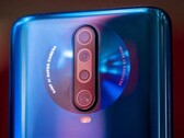 Will the POCO F2 or POCO X2 Pro be joining the Redmi K30 Pro? (Image source: DriffeX)