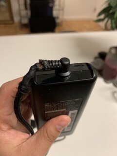 A quick search for &quot;charger&quot; on the r/razer subreddit reveals more than a dozen posts just within the last year about chargers melting or smoking. (Source: u/sha256mechanic)
